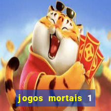 jogos mortais 1 final explicado